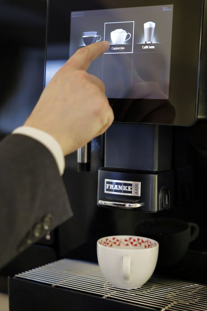 Фото Three Crowns Hotel Prague