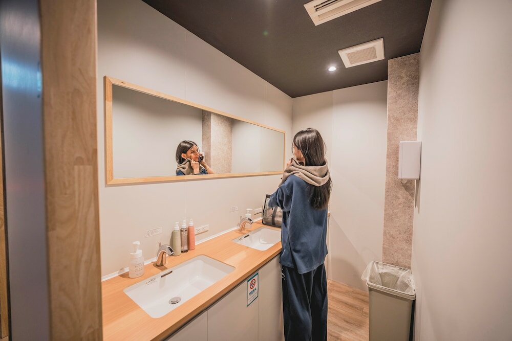 Фото Hotel Atarayo Osaka