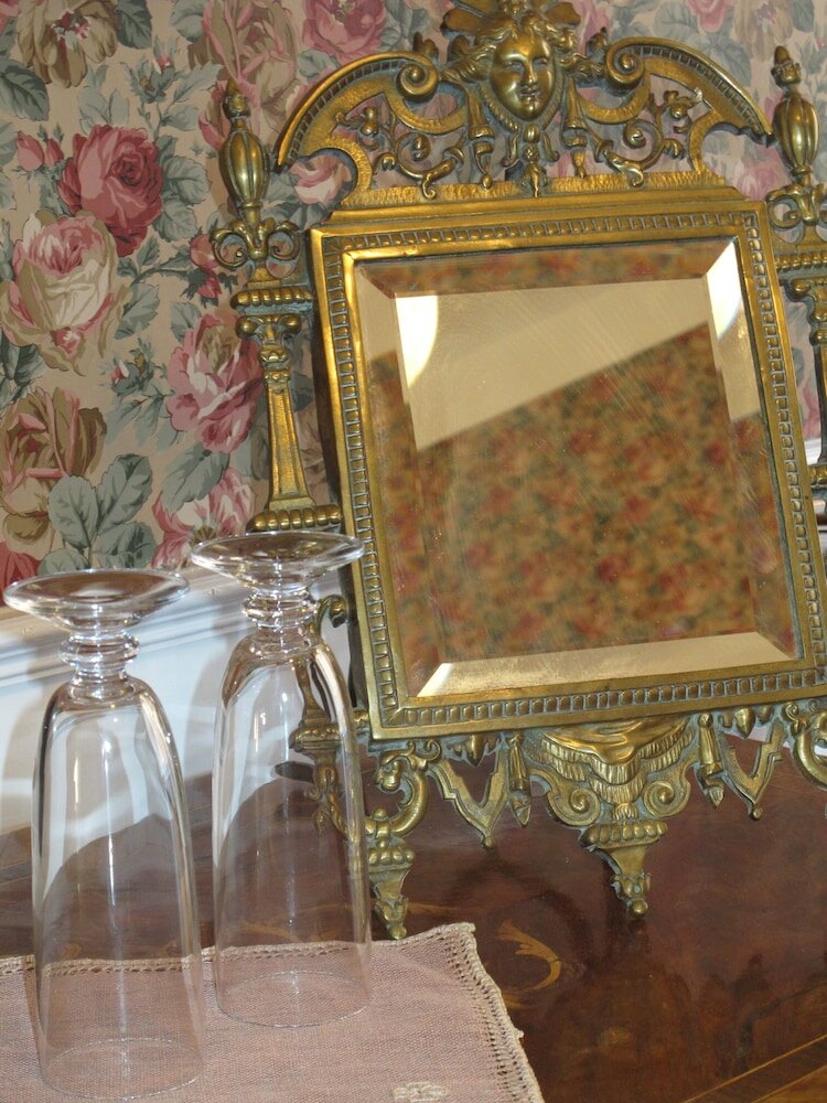 Фото Relais Teatro Argentina