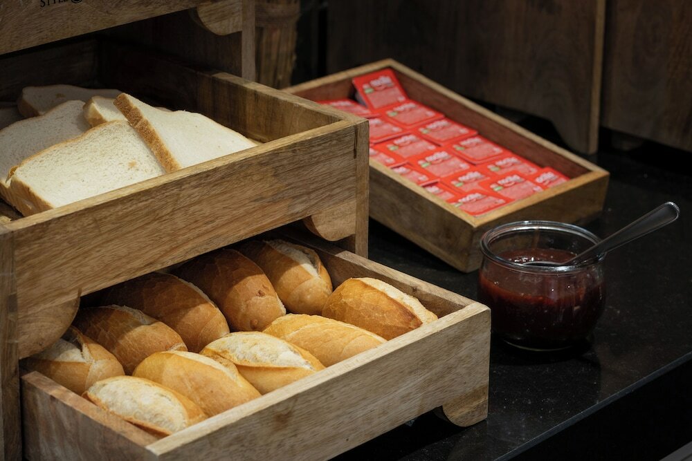 Фото Hotel Ciutadella Barcelona