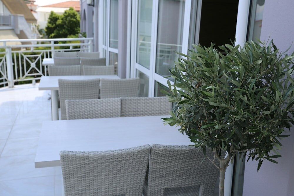 Фото Hotel Tropical