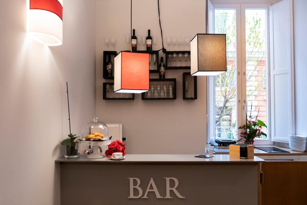 Фото Eccelso Hotel