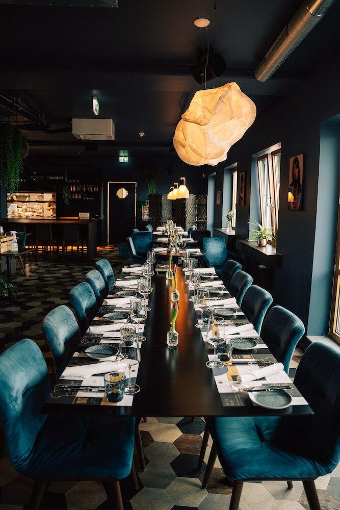 Фото The Blasky Frankfurt