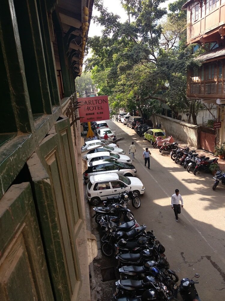 Фото Carlton Hotel