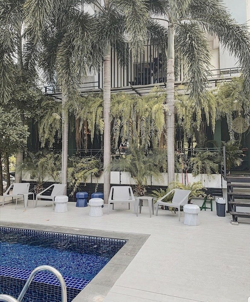 Фото Manita Boutique Hotel