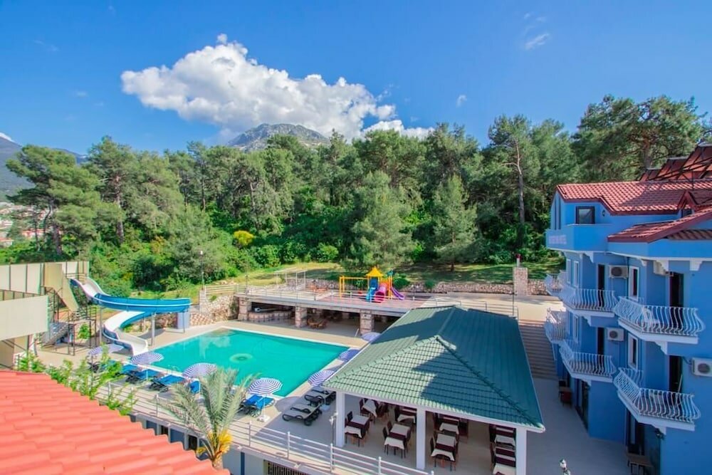 Фото Kevser Inn - Halal Hotel