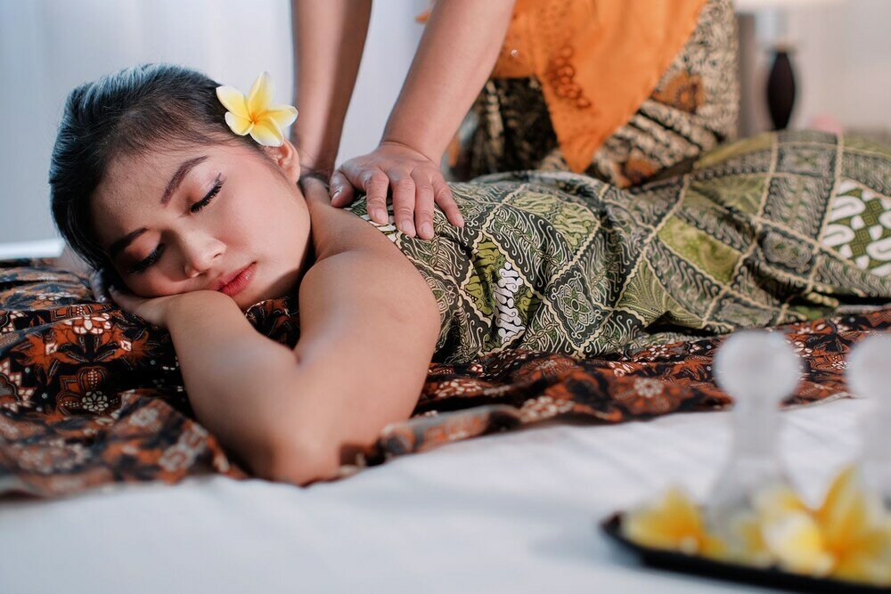 Фото Metro Park View Hotel Kota Lama Semarang