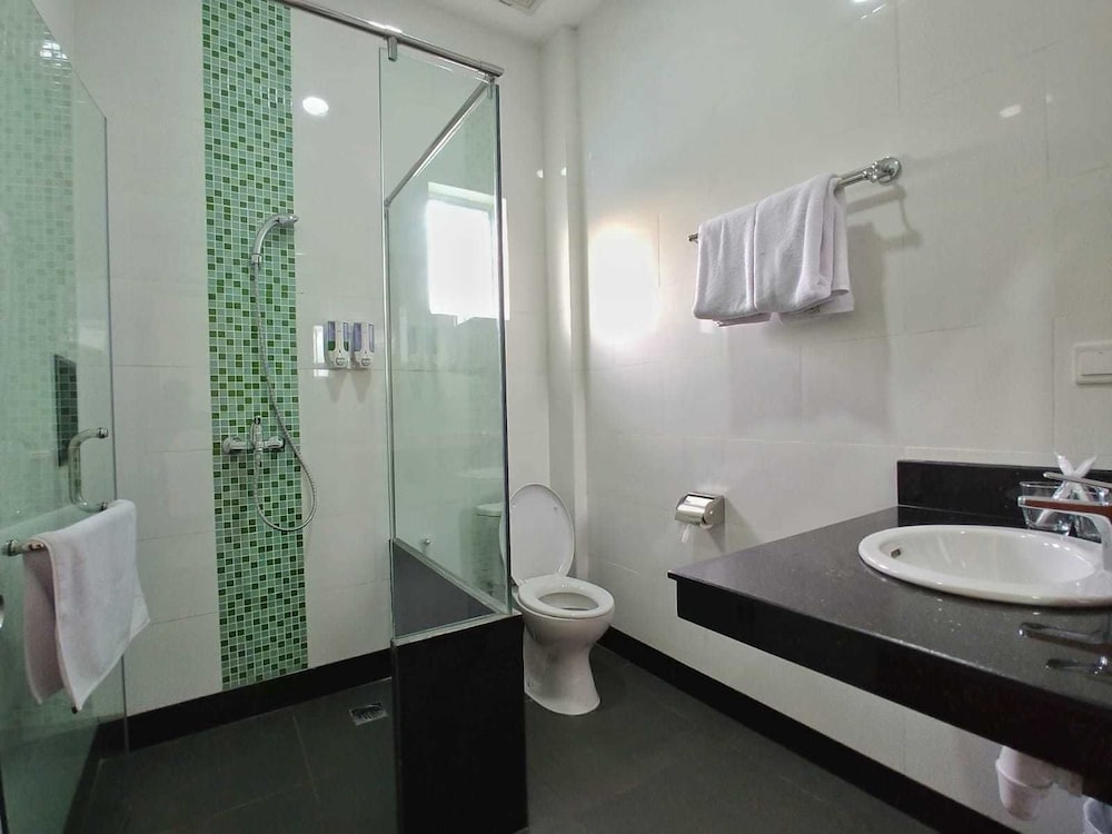 Фото Bintan Lumba Lumba Inn