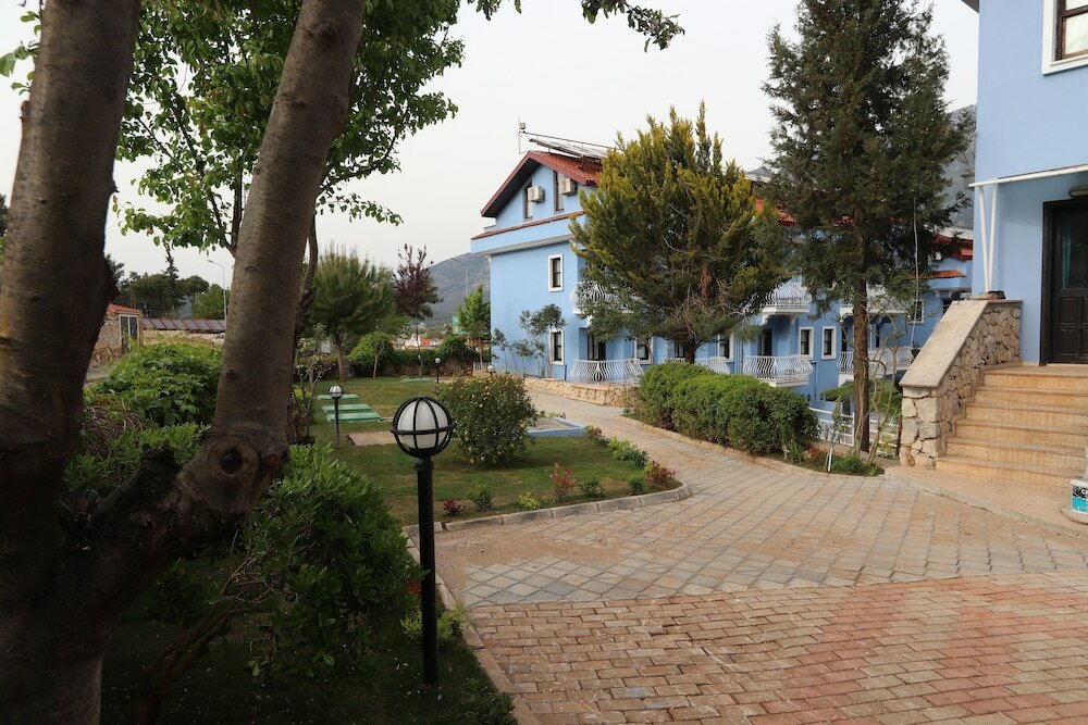 Фото Kevser Inn - Halal Hotel