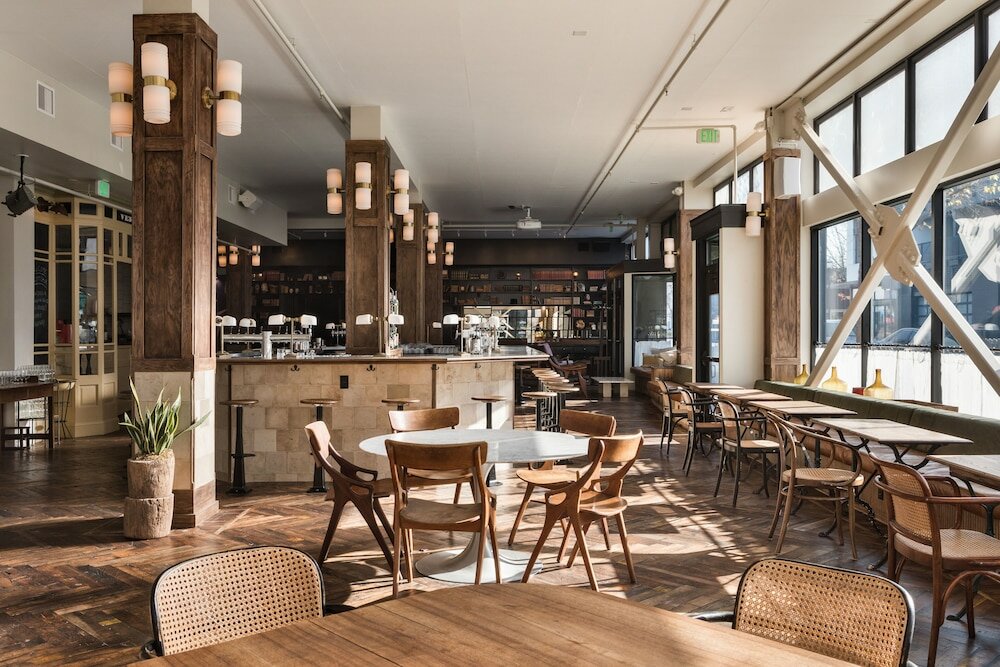 Фото Kex Portland