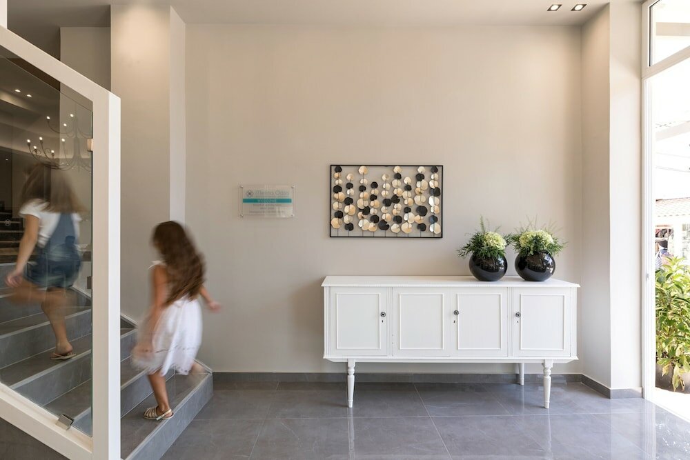 Фото Melina Oasis Boutique Hotel