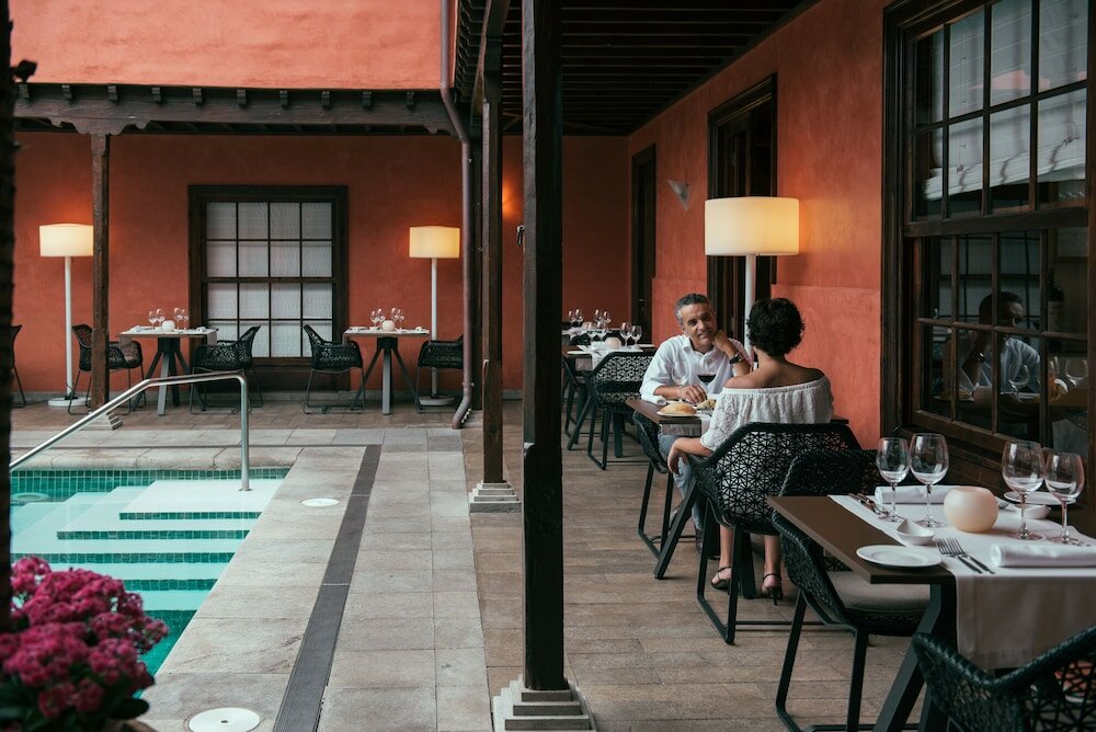 Фото Boutique Hotel San Roque Adults Only