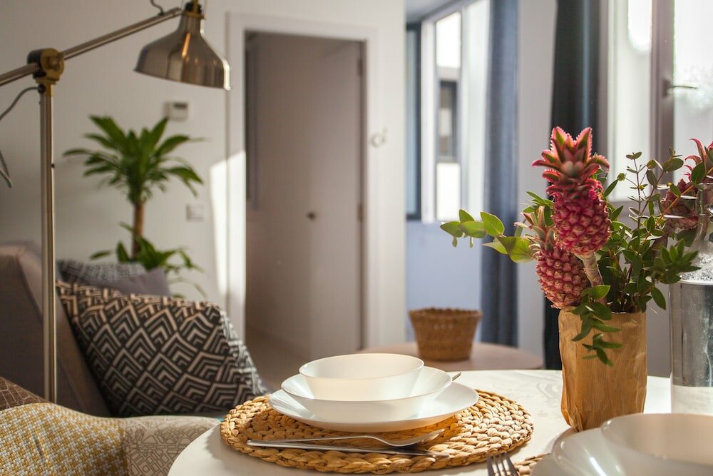 Фото Gran Central Suites