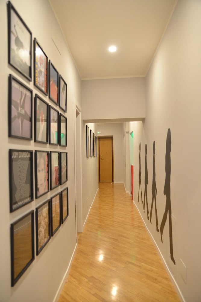 Фото All You Need Is Rome Guesthouse