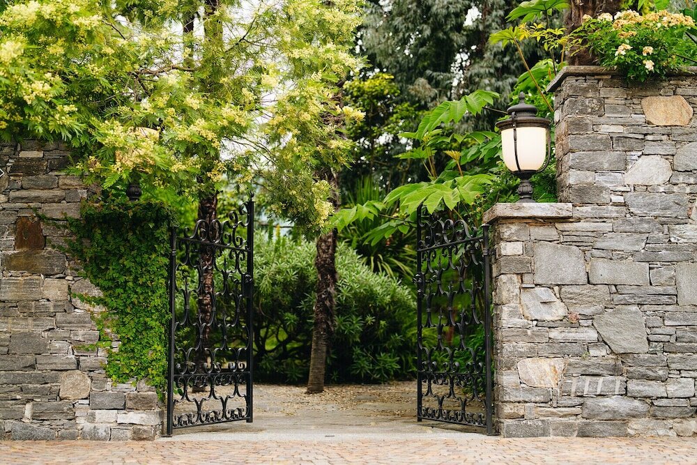 Фото Hotel Eden Roc