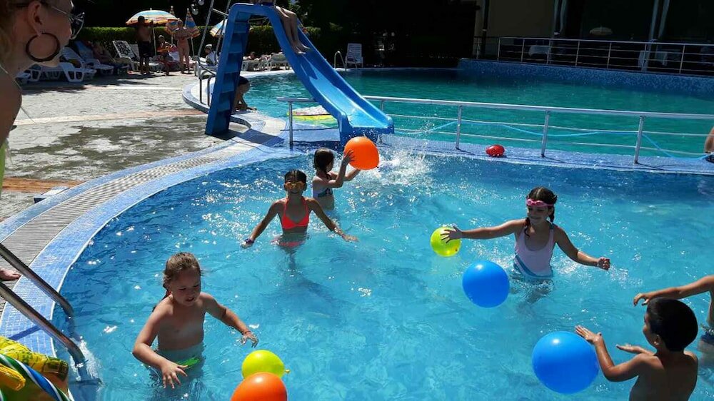 Фото Hotel Palma