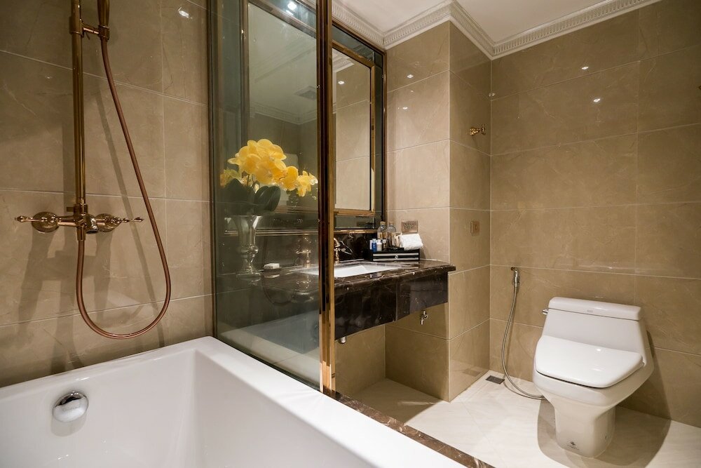 Фото LK Emerald Beach Pattaya