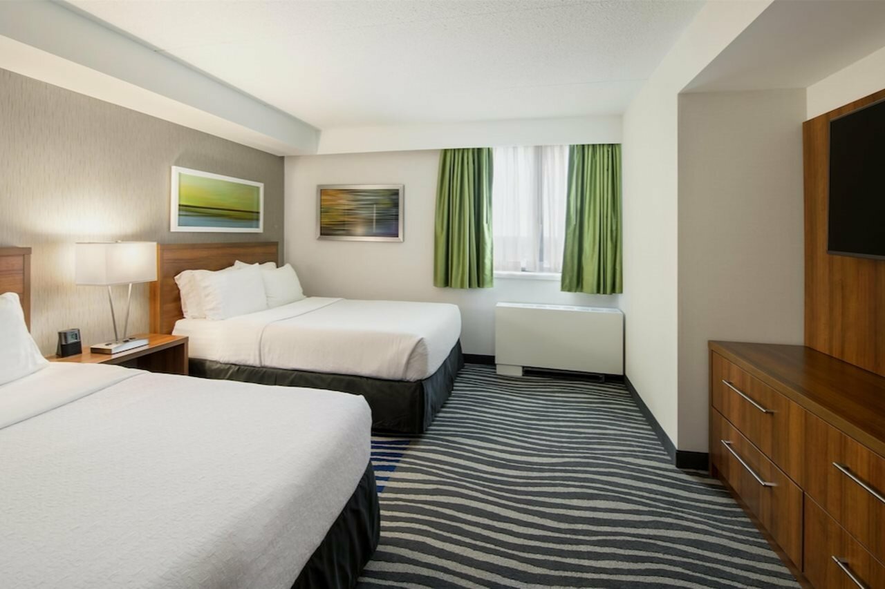 Фото Holiday Inn Winnipeg - Airport West