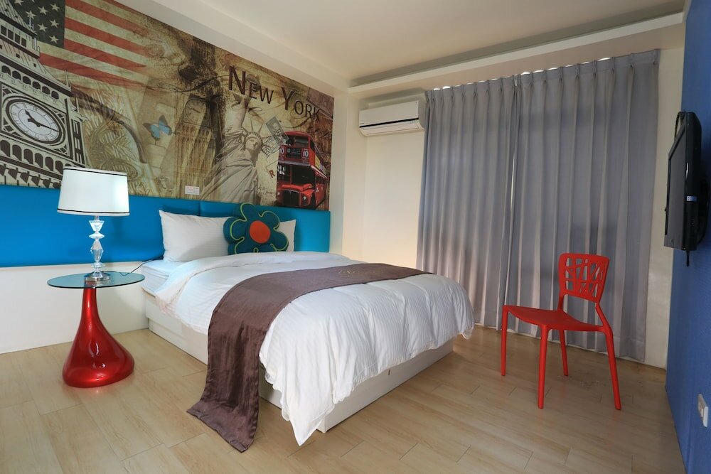 Фото Guo Chen Hotel