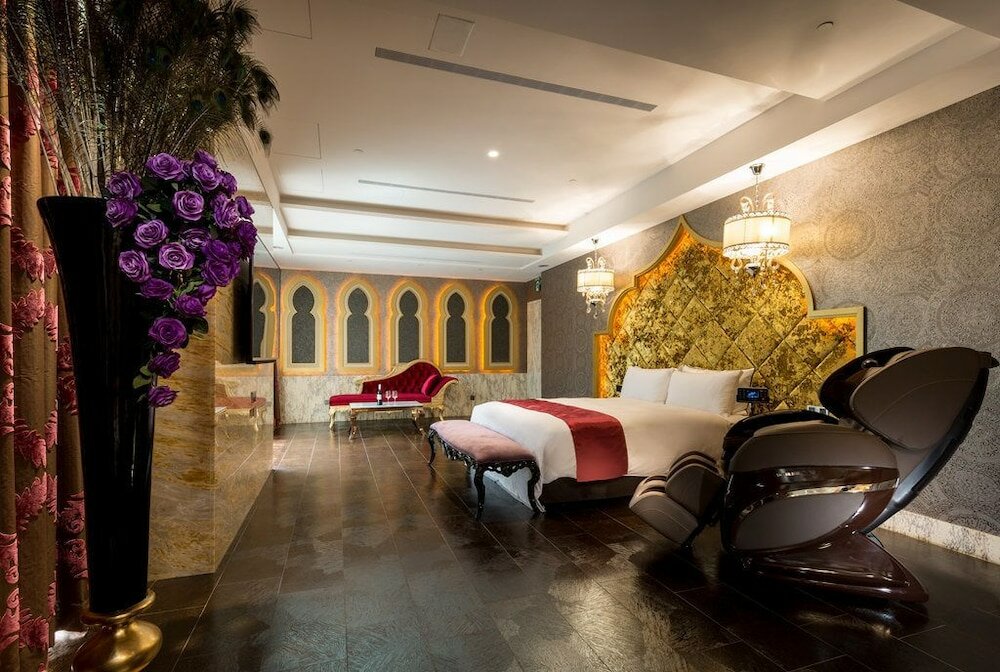 Фото Norwegian Forest Leisure Motel