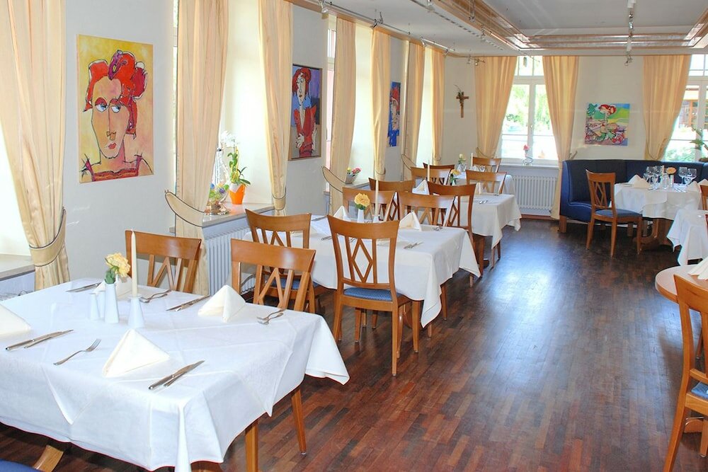 Фото Landhaus Hechtsberg