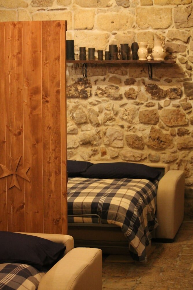 Фото Malta & Tufo