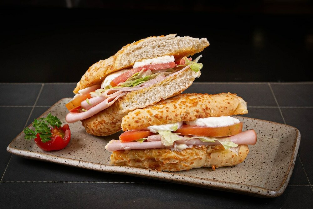 Фото Hotel Bahia Do Sol