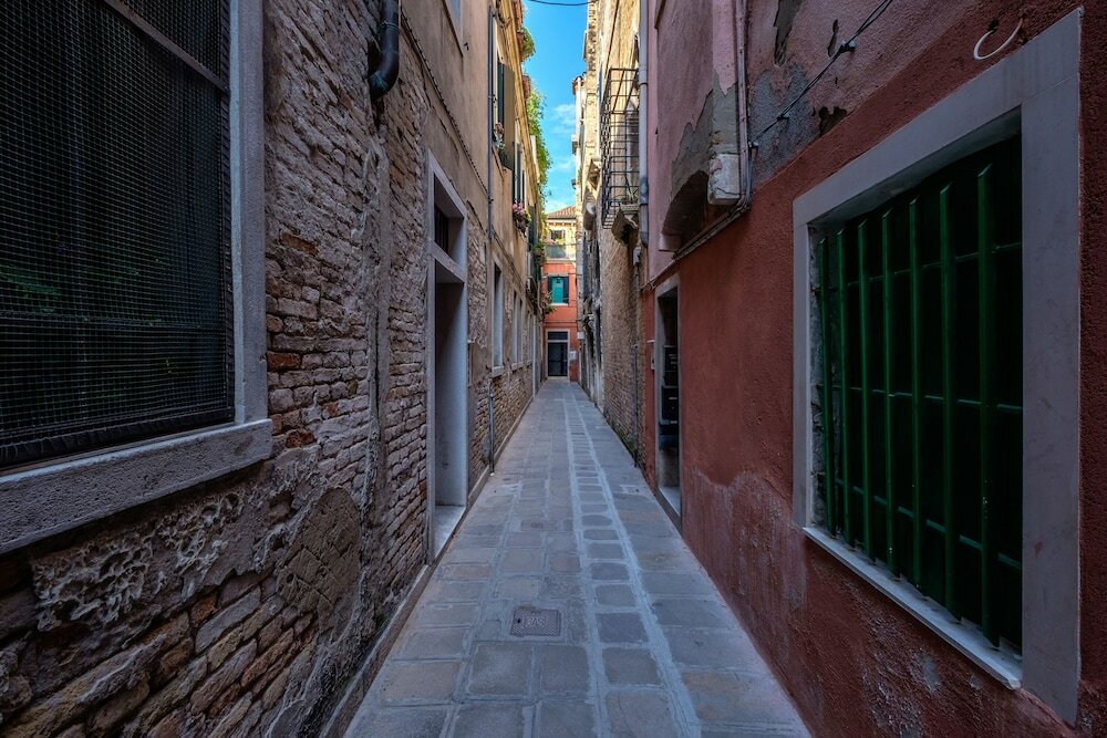 Фото Attico Terrazza