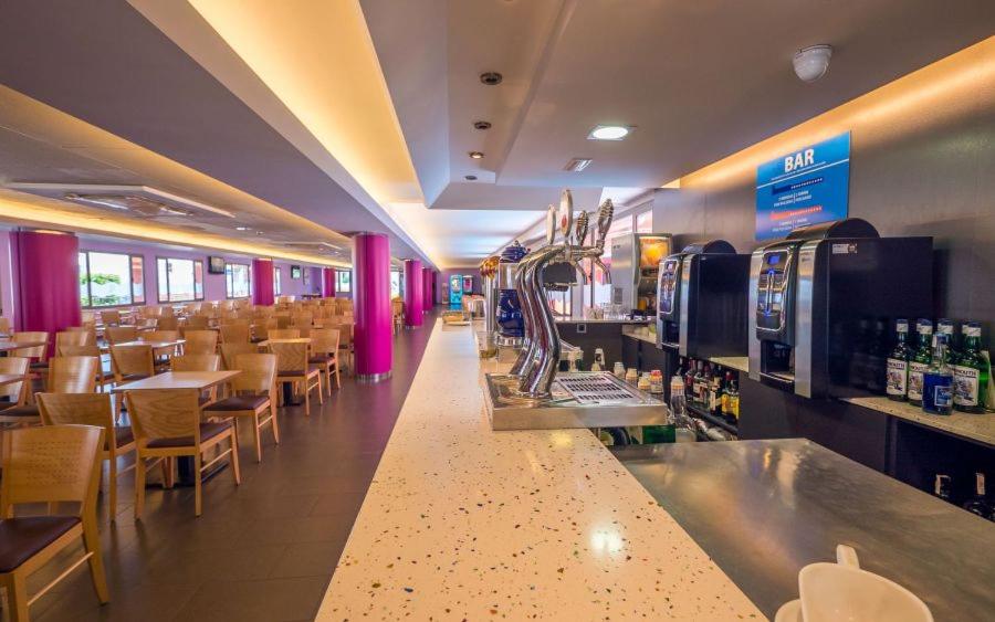 Фото Hotel Tossa Beach