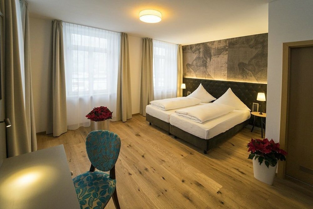 Фото Landhaus Hechtsberg