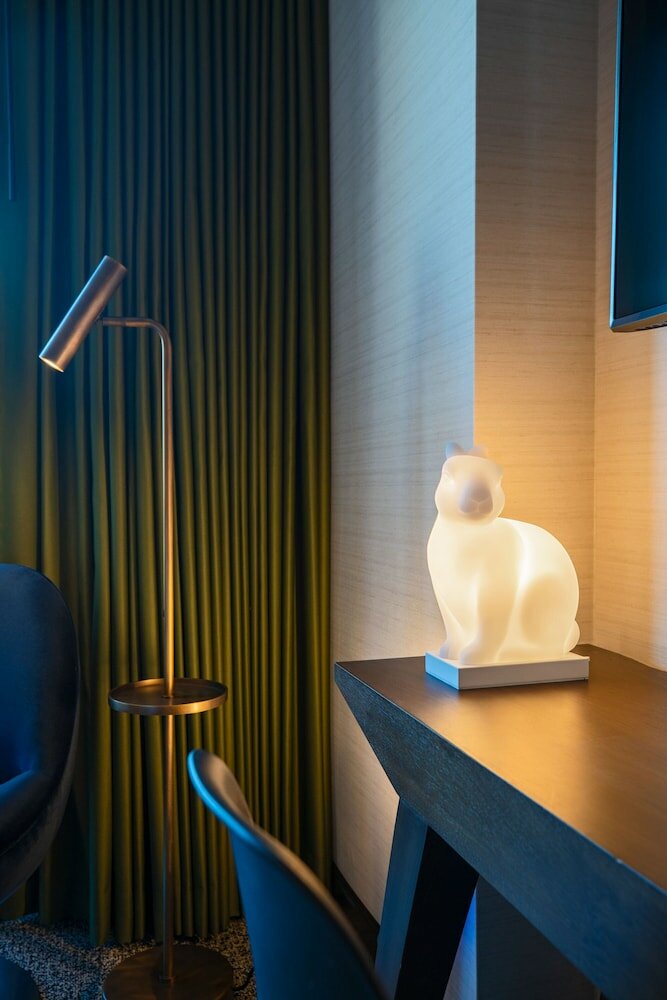 Фото Renaissance New York Chelsea Hotel