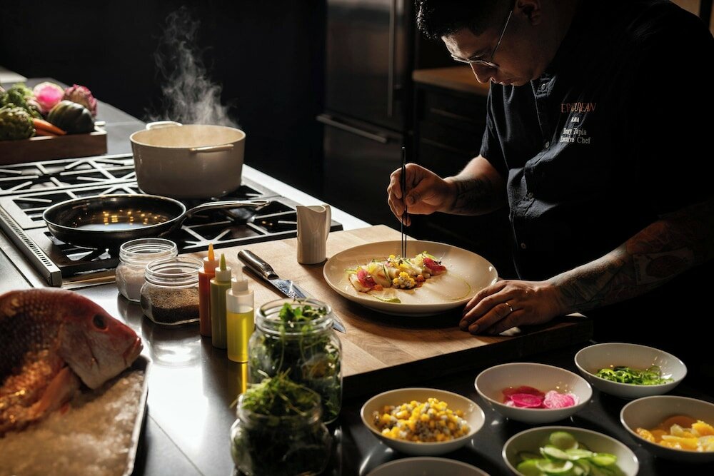 Фото Epicurean Atlanta, Autograph Collection