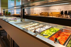 Гостиница A&o Warsaw Wola