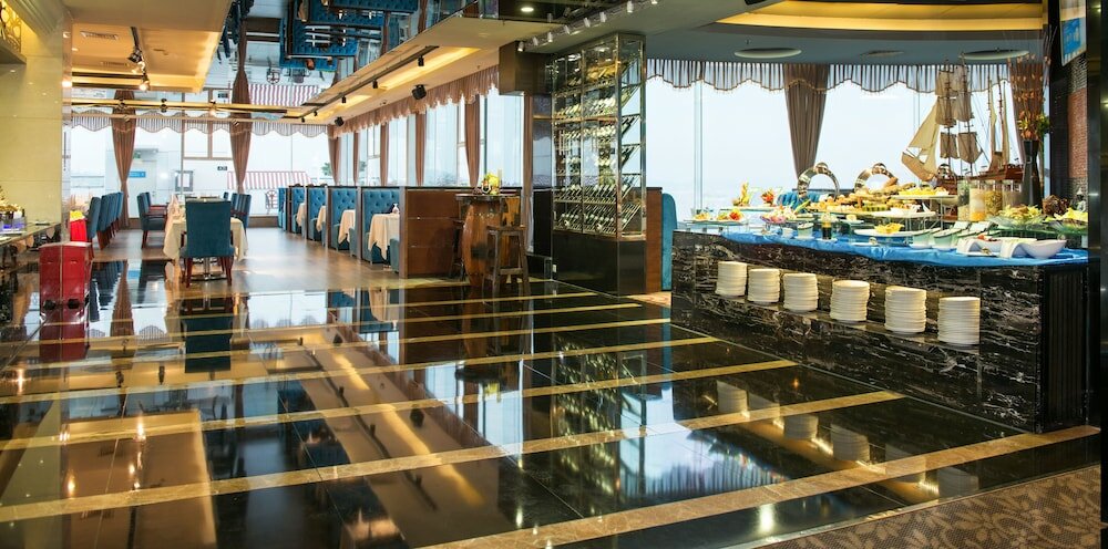 Фото Shenzhen Rivan Hotel