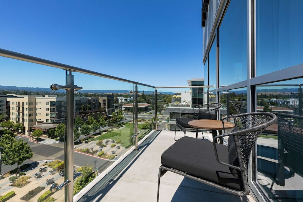 Фото Hyatt Centric Mountain View