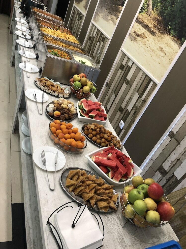 Фото Hotel Palma