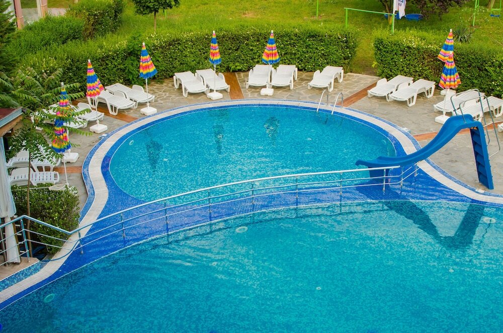 Фото Hotel Palma