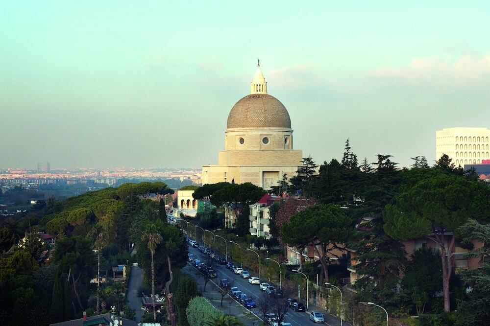 Фото отеля 5