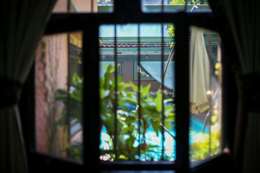 Фото Hotel Boutique Villa Bonita