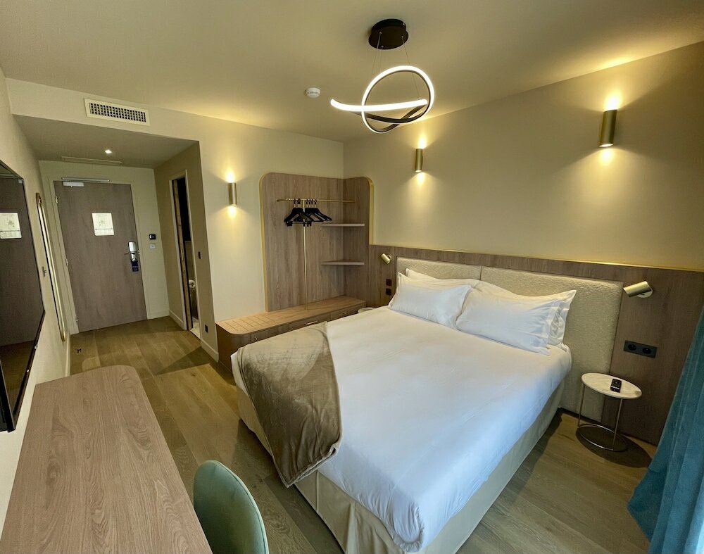 Фото Keystone Hotel