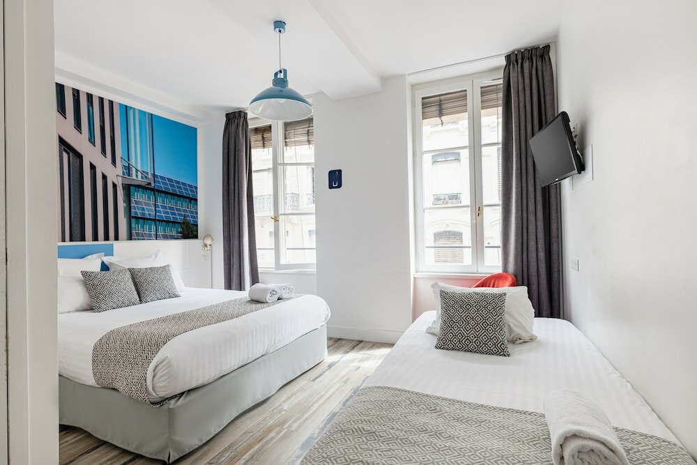 Фото Hotel du Simplon