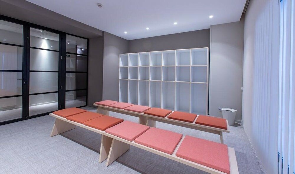 Фото Olympia Hotel Events & SPA