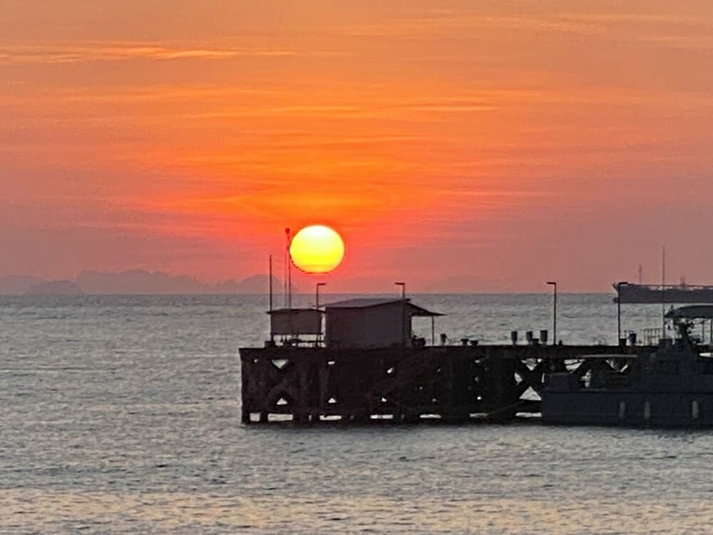 Hotel Phuket Boat Quay, Phuket Province, photo