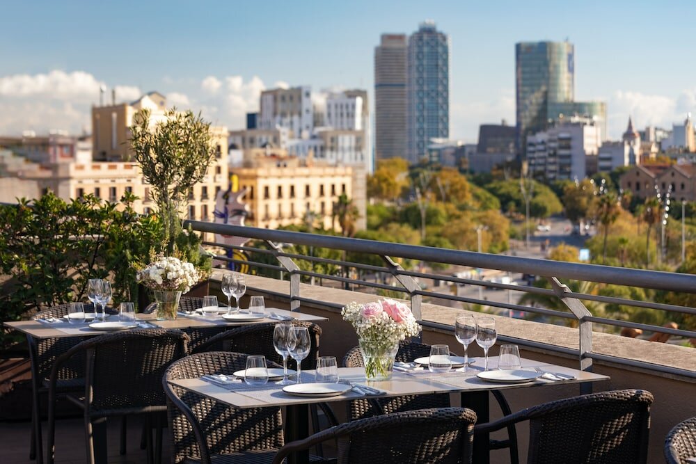 Фото Duquesa De Cardona