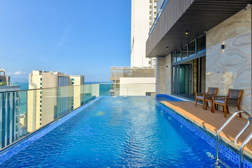 Фото Maris Hotel Nha Trang