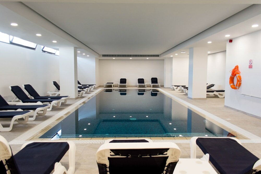 Фото Mandali Hotel