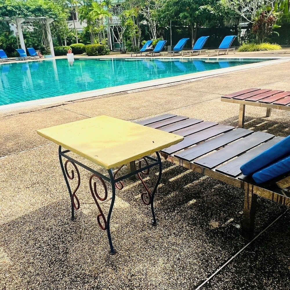 Фото MW Krabi Beach Resort