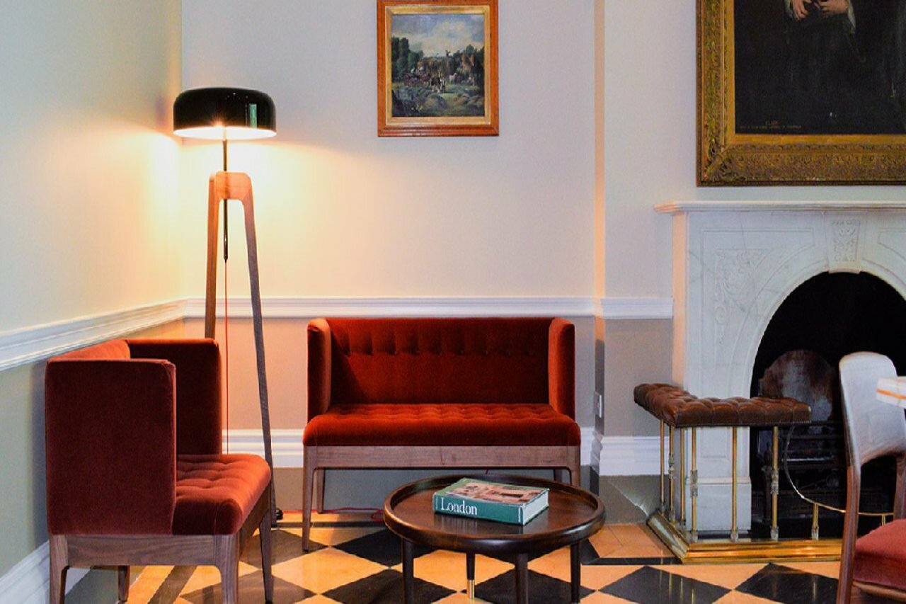 Фото Roseate House London