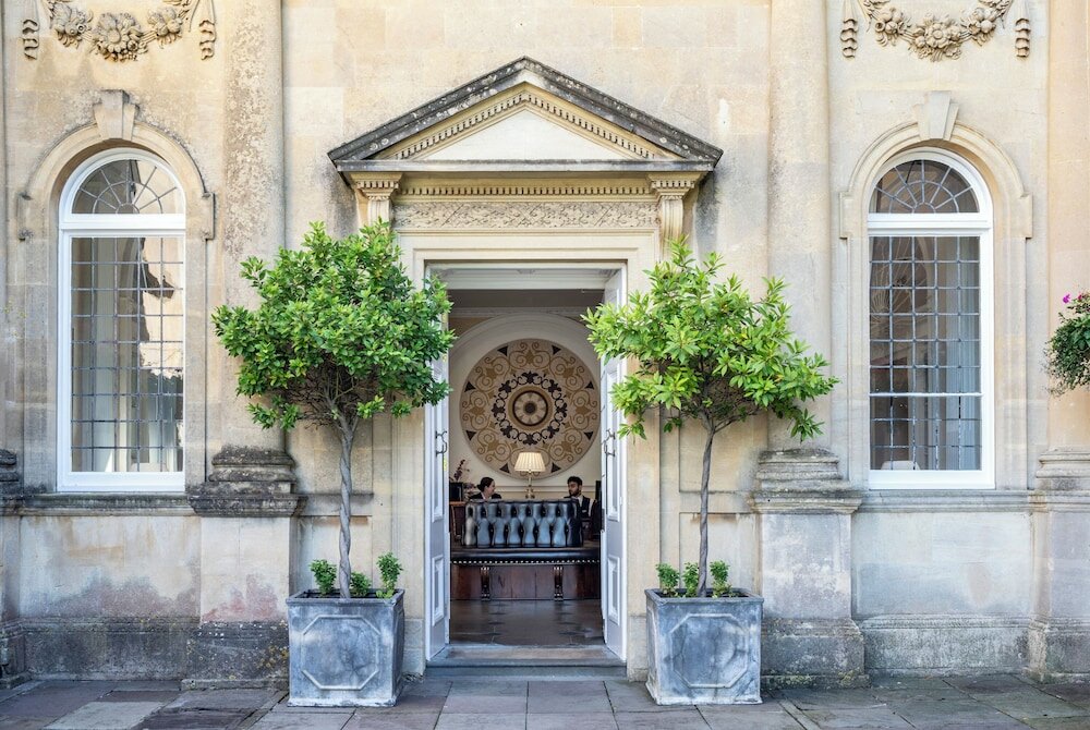 Фото Bailbrook House Hand Picked