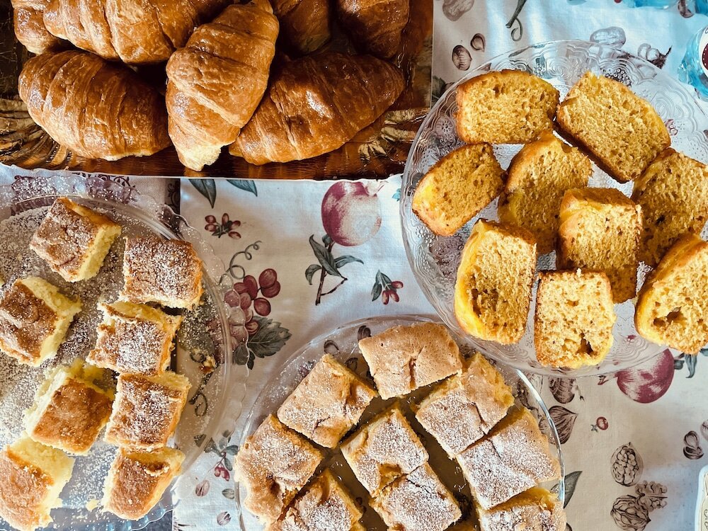 Фото B&b Casa Camilla